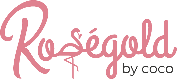Rosegold